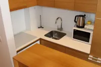 Luxury Budva Apartment