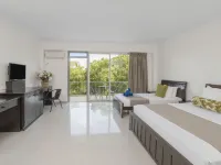 Trans International Hotel Ξενοδοχεία στην πόλη Nadi