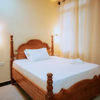 Al-mendhiry Apartment Hotels near The Palace Museum