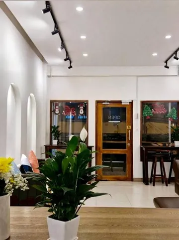 รูปภาพของหม่าม๊า โฮสเทล ซีเอ็นเอ็กซ์