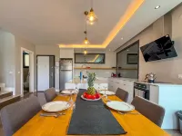 Villa Elit- Family Villa with Private Pool, Seaview