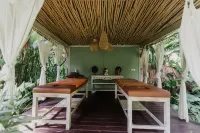 Mayli Bali Villa and Bungalow - Spa