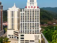 Bolton Hotel Hotels in Boten