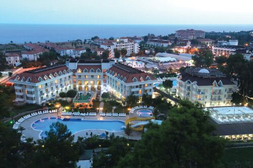 Grand Miramor Hotel