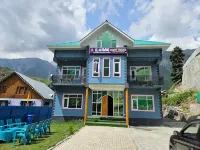 Ilhaan Resort Sonamarg