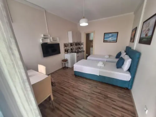 Montesan Beach Apartments Sveti Stefan - 公寓