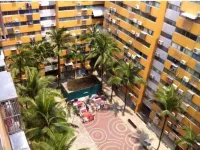 impact muangthong popular condo c5 ole - New