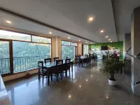 Summer hill resort