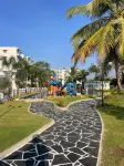 KIA - Santorini Resort Apartment 2BR