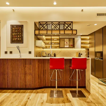 bnbme | Al Murjan | 2BR