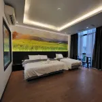 PICKLE HOTEL - Wi-Fi
