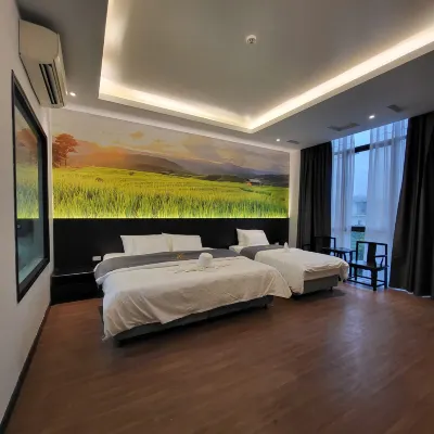 PICKLE HOTEL Hotels in 