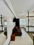 Cozy BGC Venice Grand Canal Staycation - parkir