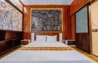 Daknong Lodge Resort 住宿飯店