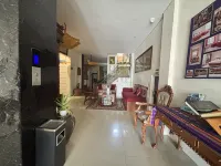 Hotel O Singgah Sini Homestay Syariah