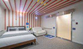 Sasang Goyohan-hotel
