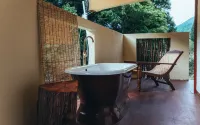 La Terra Resort - Badekar