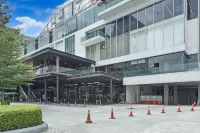 Sunday Hotel Subang のホテル