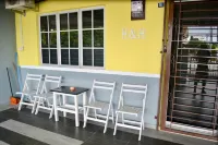 H&H 2 【Karaoke•16 pax•Game•Landed House】by Sakura Homestay