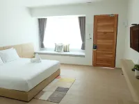 Bussaba Bella Hotel 七寸住宿飯店