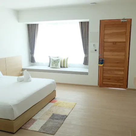 Bussaba Bella Hotel