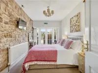 Blenkinsopp Castle Inn Hotels in Brampton