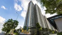 Masteri West Heights - Vinhomes SmartCity - Lukehousing - Condos