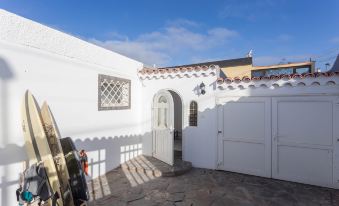 Surf-Check House - 3 min walk to the Beach