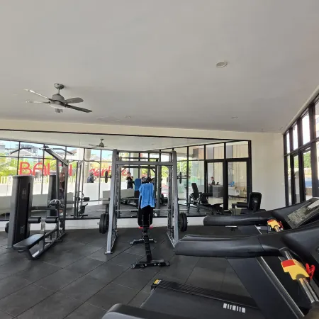 Sunshine Studio Baloi Apartment Batam BCS Mall