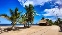 Hotel Boutique Sylvie - Beach