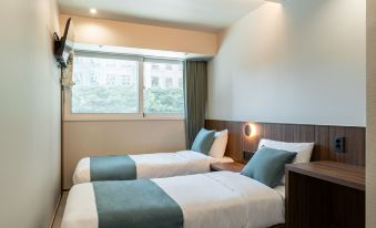 Seoul Centro Stay