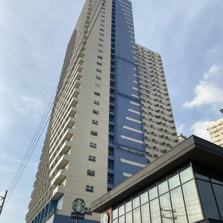 Citispace 1BR Unit Ridgewood Towers Near BGC #RW18