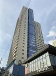 Citispace 1BR Unit Ridgewood Towers Near BGC #RW08