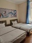 Astana Huating Business Hotel - 2-Star