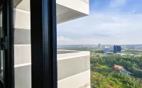 【Legoland 2min】Meridian | 6pax 2BR Stylish Comfort - 2-Star