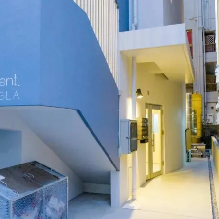 Good Life Apartment