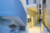Good Life Apartment - New