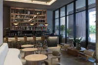 Oz Hotel Collection - bar