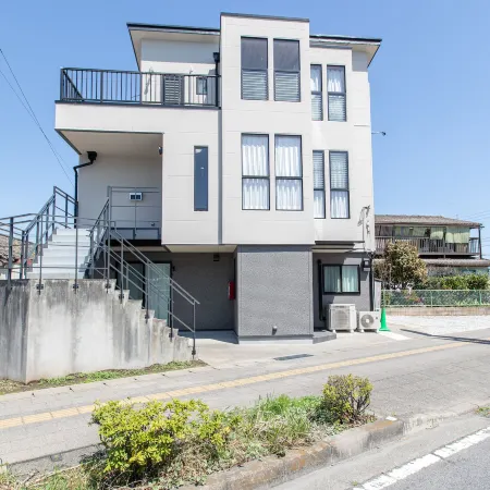 [Aile house Ⅲ]