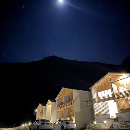 Meechung Resort