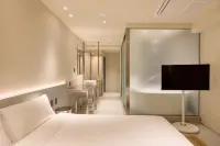 Tora Hotel Ueno 5-chome