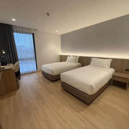 Mehtan Hotel