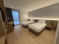 เมตันย์โฮเทล - 4 ดาว