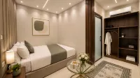 Cacillion Pyramids View - غرفة مطلة على الجبل