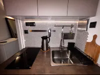 Cozy Apartment in Kypselii: 1000Mbps Fiber Wi-Fi Các khách sạn ở Athens