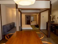 kitsuji | A cozy private flat - เปิดใหม่