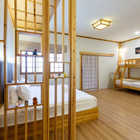 TOWA ONSEN AND RYOKAN