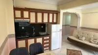 亞穆爾公寓酒店 - 露台