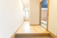 Bliss 9 Higashi Soen - Villas