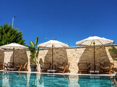 MAREIN BOUTIQUE HOTEL